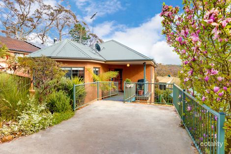 Property photo of 19 Railway Parade Bullaburra NSW 2784