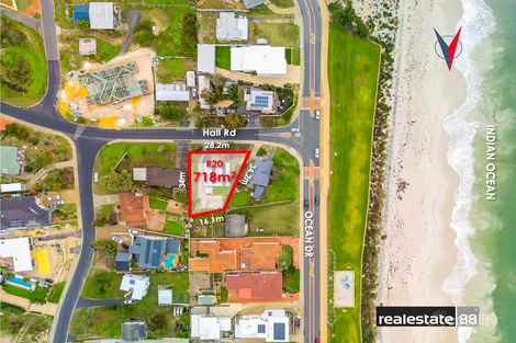 Property photo of 3 Hall Road Quinns Rocks WA 6030
