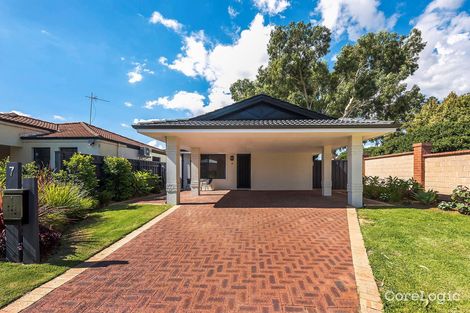 Property photo of 7 Yabaroo Place Ascot WA 6104