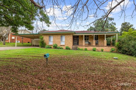 Property photo of 15 Lexia Street Muswellbrook NSW 2333