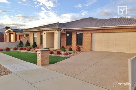Property photo of 26 Nightingale Way Shepparton VIC 3630