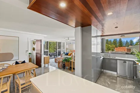 Property photo of 9/3656 Main Beach Parade Main Beach QLD 4217