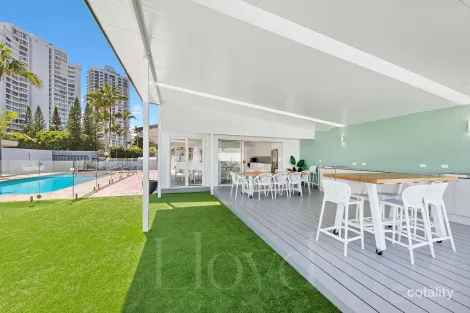 Property photo of 9/3656 Main Beach Parade Main Beach QLD 4217