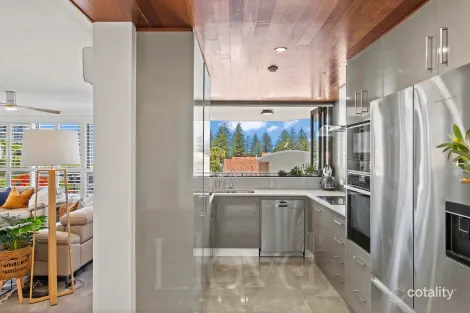 Property photo of 9/3656 Main Beach Parade Main Beach QLD 4217