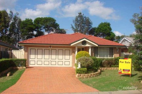 6 Tuross Cl, Prestons, NSW 2170
