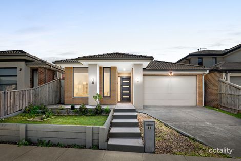86 EVERTON RD, TRUGANINA, VIC 3029