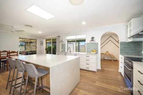 Property photo of 25 Phoenix Avenue Bongaree QLD 4507