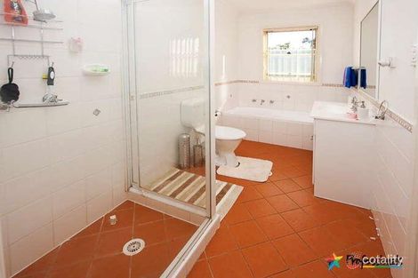 Property photo of 6/86 Irwin Street Werrington NSW 2747