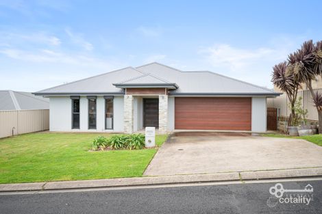 Property photo of 37A Ash Court Mount Gambier SA 5290