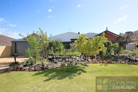 Property photo of 7 Ringtail Path Dawesville WA 6211