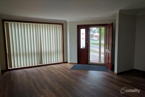 Property photo of 31A Aubrey Street Ingleburn NSW 2565