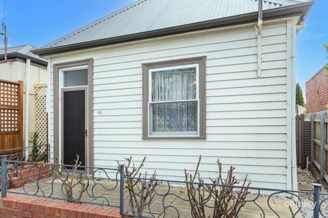 Property photo of 67 Tasma Street North Hobart TAS 7000