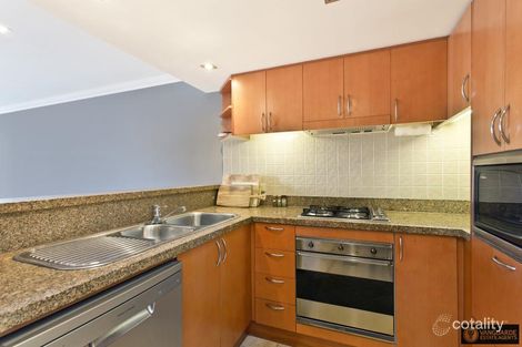 Property photo of 2008/183 Kent Street Millers Point NSW 2000