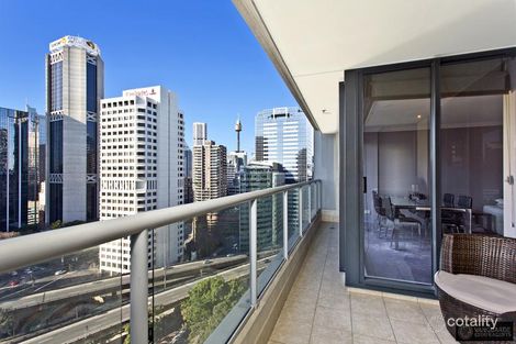 Property photo of 2008/183 Kent Street Millers Point NSW 2000