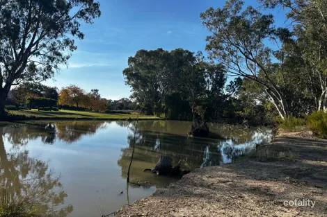 31 Vinecombe Lane, Barham, NSW 2732