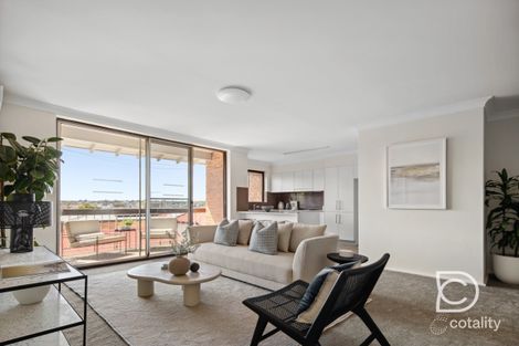 Property photo of 9/28 Alexandra Street Drummoyne NSW 2047