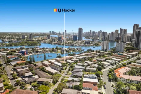 5/16 Leonard Ave, Surfers Paradise, QLD 4217