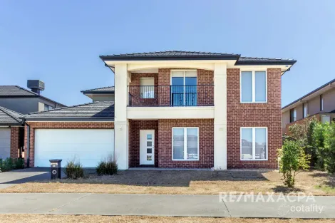 46 Yallaroo Ch, Werribee, VIC 3030