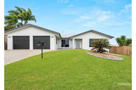 Property photo of 20 Mulcahy Crescent Eimeo QLD 4740