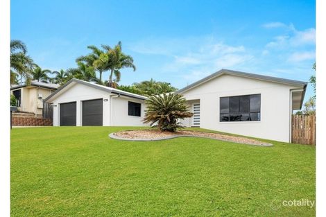 Property photo of 20 Mulcahy Crescent Eimeo QLD 4740