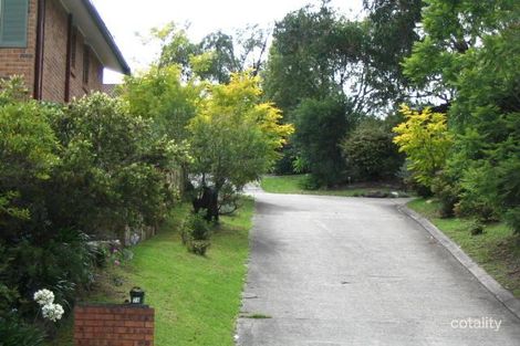 Property photo of 28 Macquarie Drive Cherrybrook NSW 2126