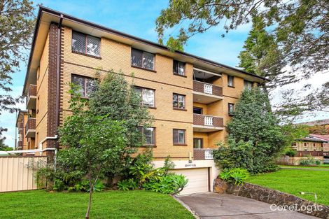 1/71-71a The Boulevarde, Dulwich Hill, NSW 2203