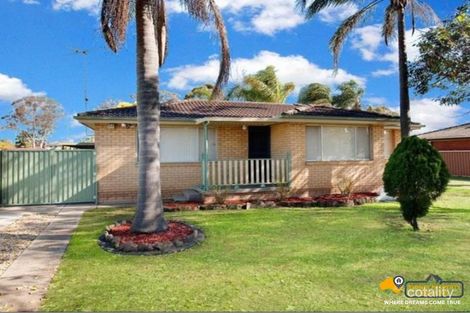 Property photo of 80 Tichborne Drive Quakers Hill NSW 2763