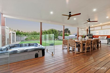 Property photo of 7 Marlin Drive Innes Park QLD 4670