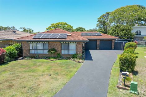 Property photo of 7 Toona Place Yamba NSW 2464