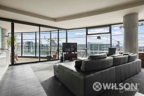 Property photo of 9D/635-643 St Kilda Road Melbourne VIC 3004