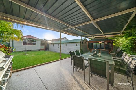 Property photo of 217 The River Road Revesby NSW 2212