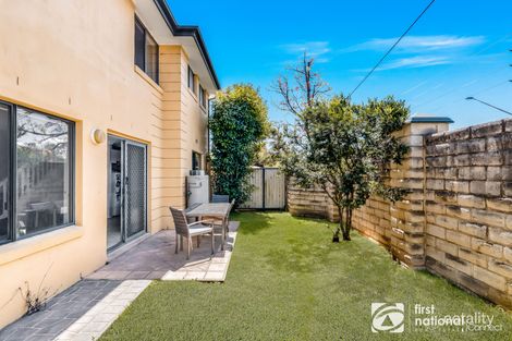 Property photo of 3/63 Bells Line Of Road North Richmond NSW 2754