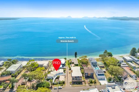 2/9 Soldiers Point Rd, Soldiers Point, NSW 2317