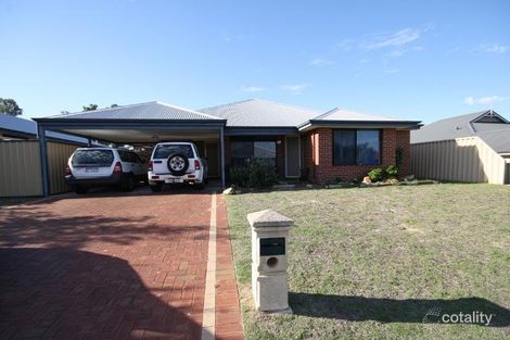 22 Batman Way, Dalyellup, WA 6230