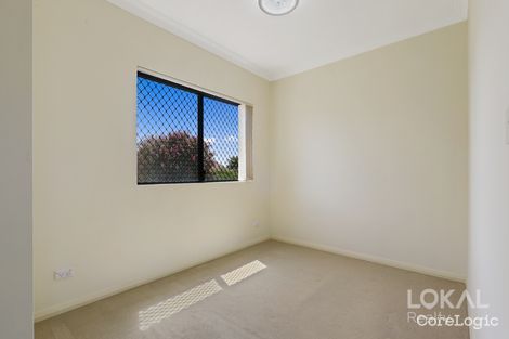 Property photo of 3/29 Oswald Street Campsie NSW 2194