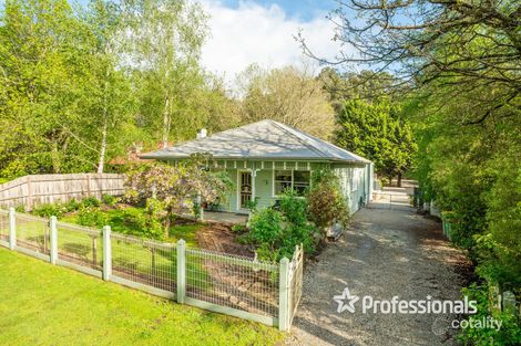 66 Hazeldene Rd, Gladysdale, VIC 3797