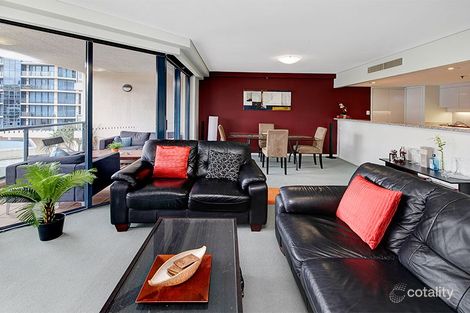 Property photo of 24/42 Ferry Street Kangaroo Point QLD 4169