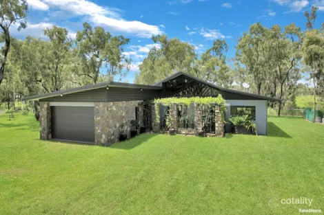 39 Woodleigh Rd, Millstream, QLD 4888