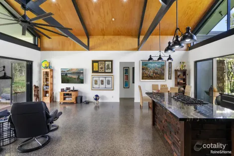 Property photo of 39 Woodleigh Road Millstream QLD 4888
