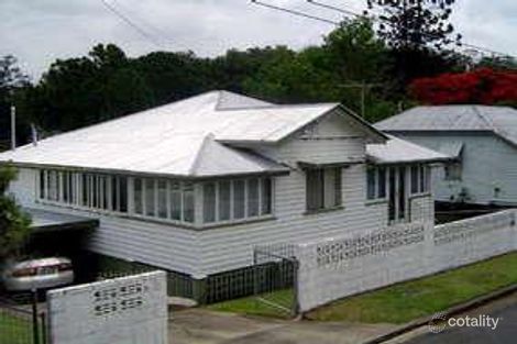 Property photo of 59 Rainworth Road Bardon QLD 4065