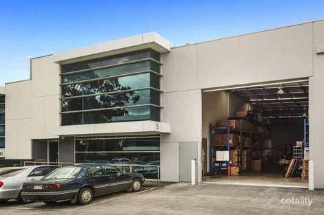 5/56 Norcal Rd, Nunawading, VIC 3131