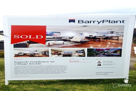 Property photo of 1/18 Riddell Street Westmeadows VIC 3049