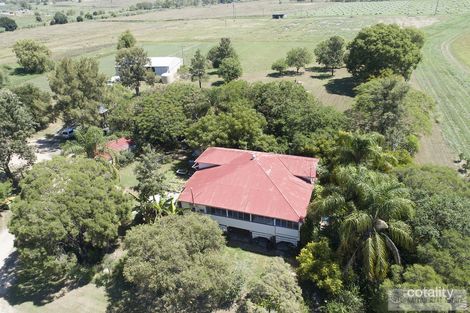Property photo of 34 Charles Road Grantham QLD 4347