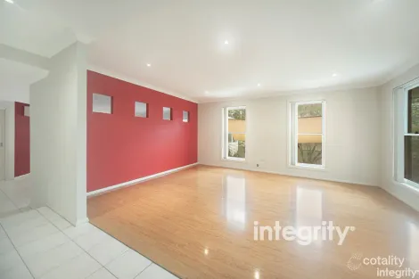 Property photo of 25 Mountain Ash Place Worrigee NSW 2540