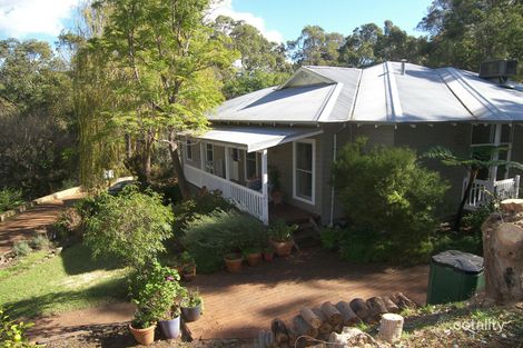 Property photo of 105 Morrell Road Glen Forrest WA 6071