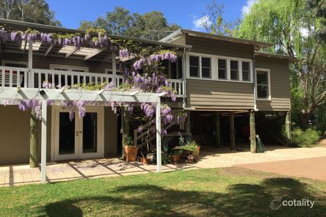 Property photo of 105 Morrell Road Glen Forrest WA 6071