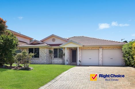 Property photo of 49 The Circuit Shellharbour NSW 2529