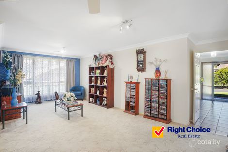 Property photo of 49 The Circuit Shellharbour NSW 2529