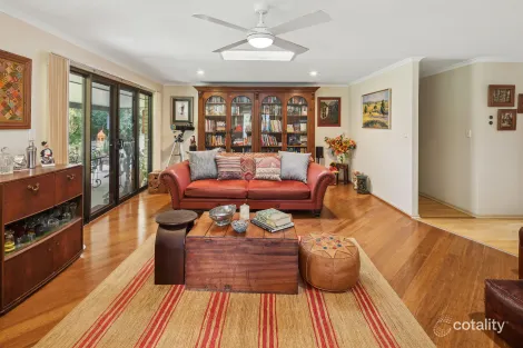 Property photo of 17 Kestrel Place Boambee East NSW 2452
