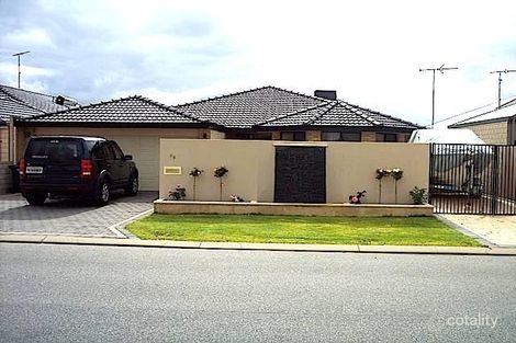 Property photo of 68 Murray Waters Boulevard South Yunderup WA 6208